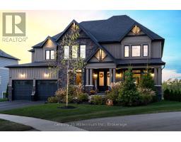 138 CREEKWOOD COURT, blue mountains, Ontario