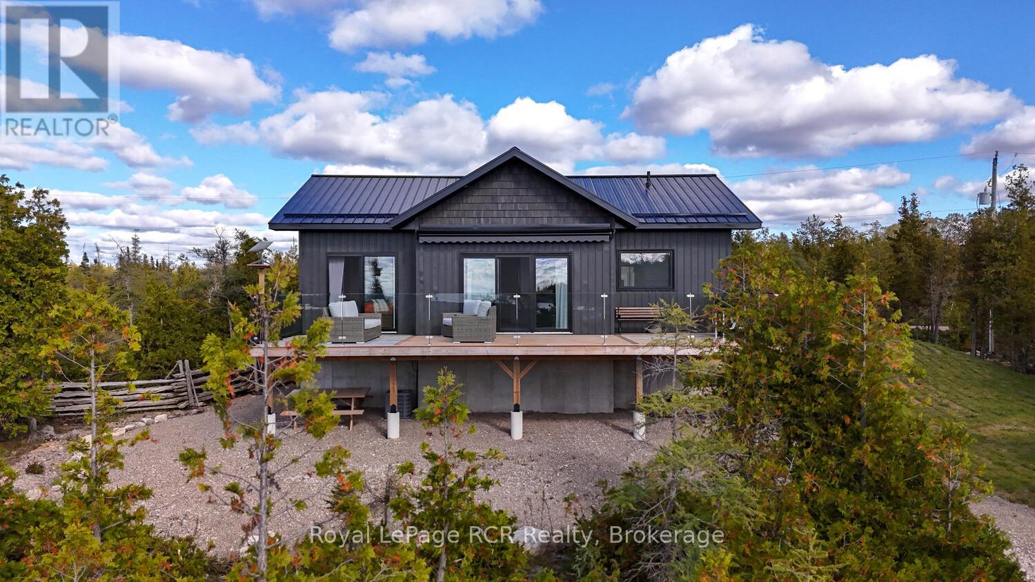 43 Sadler Creek Road, Northern Bruce Peninsula, Ontario  N0H 1Z0 - Photo 1 - X12457581
