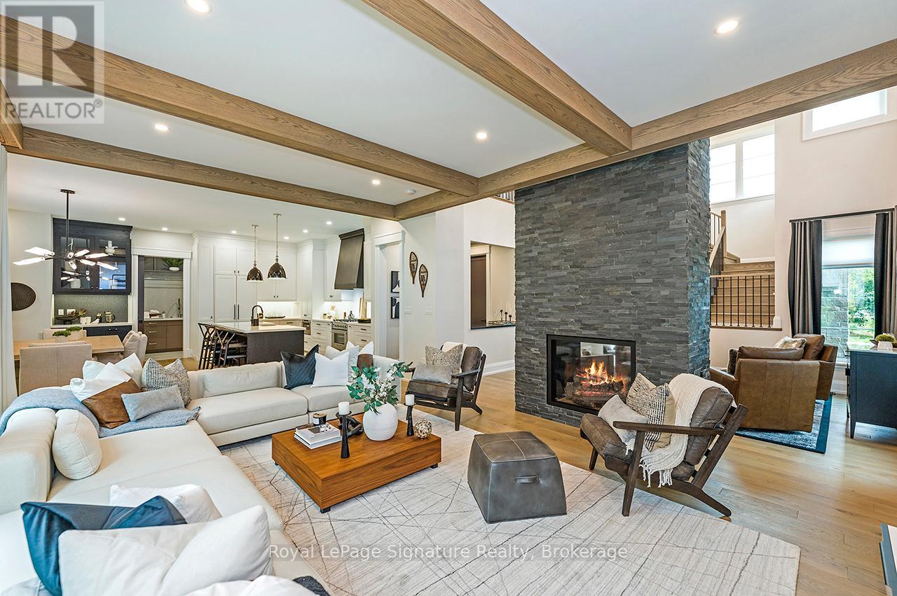 106 Dorothy Drive, Blue Mountains, Ontario  N0H 1J0 - Photo 1 - X12457607