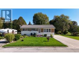 507 MCNAUGHTON STREET, south bruce peninsula, Ontario