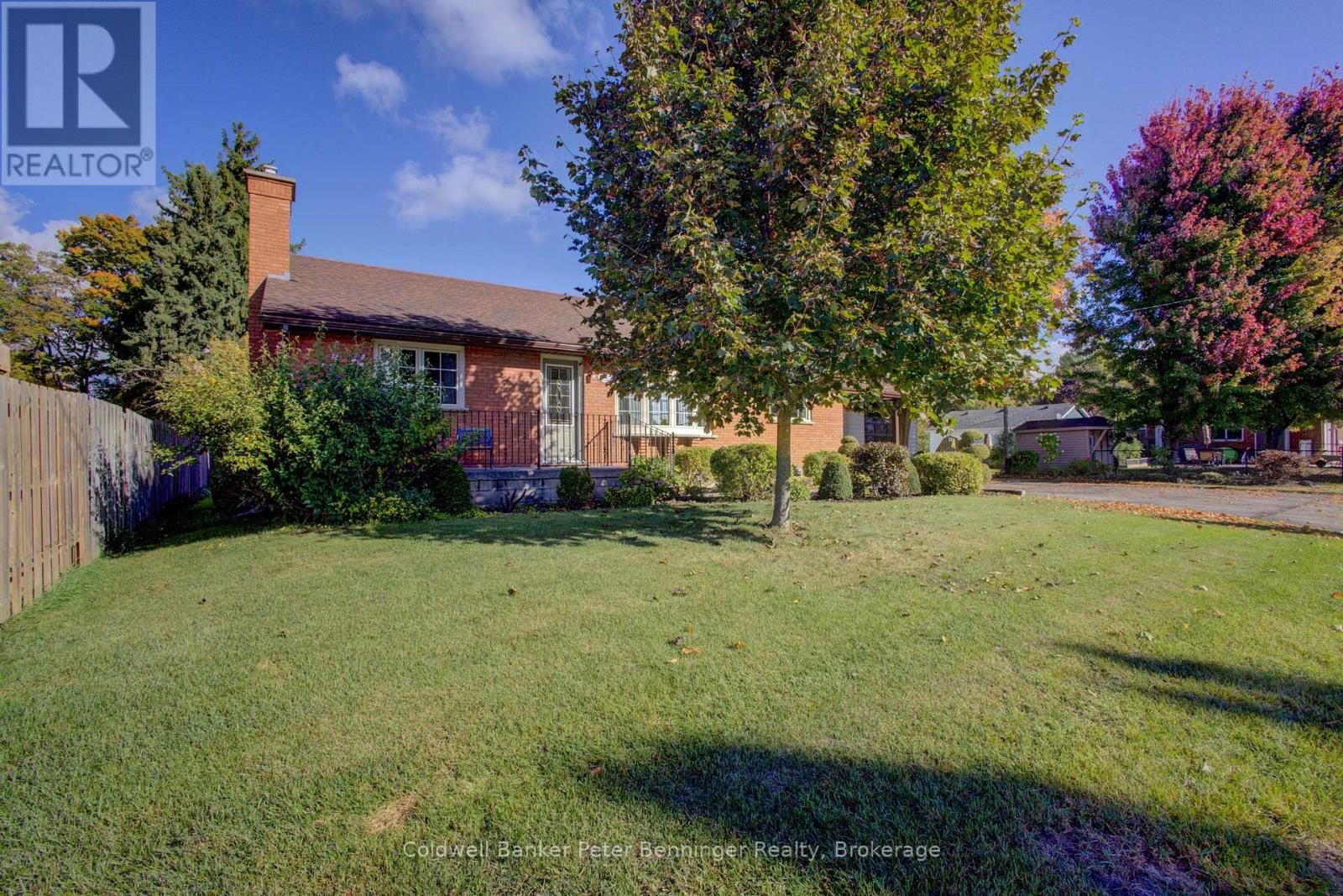 22 John Street, Arran-Elderslie, Ontario  N0H 2N0 - Photo 1 - X12458419